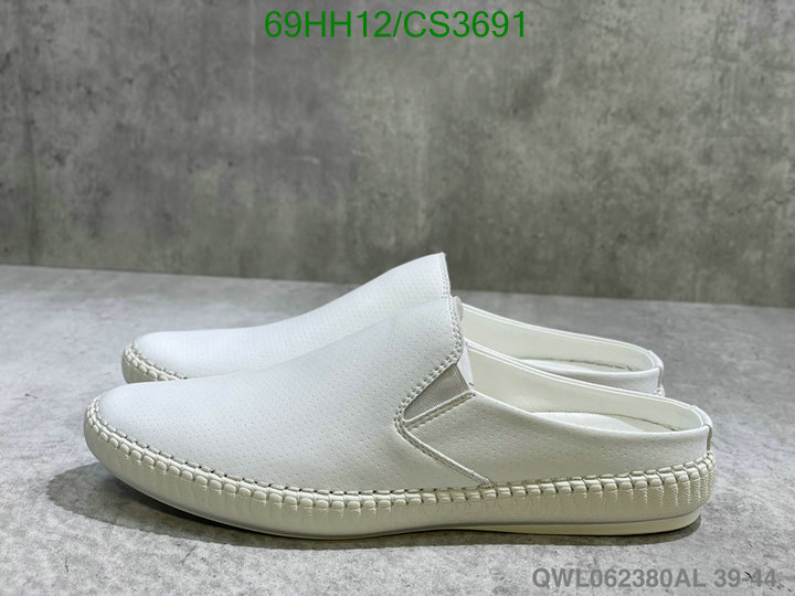 Ecco-Men shoes Code: CS3691 $: 69USD