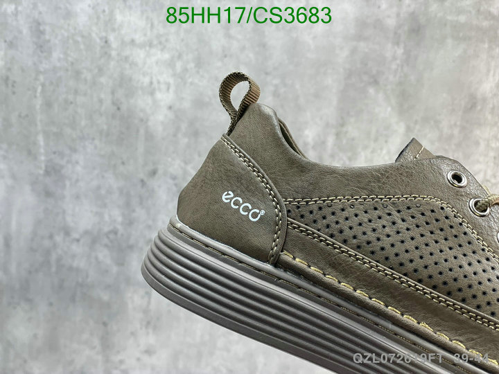 Ecco-Men shoes Code: CS3683 $: 85USD