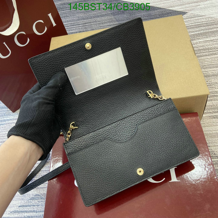 Gucci-Bag-Mirror Quality Code: CB3905 $: 145USD