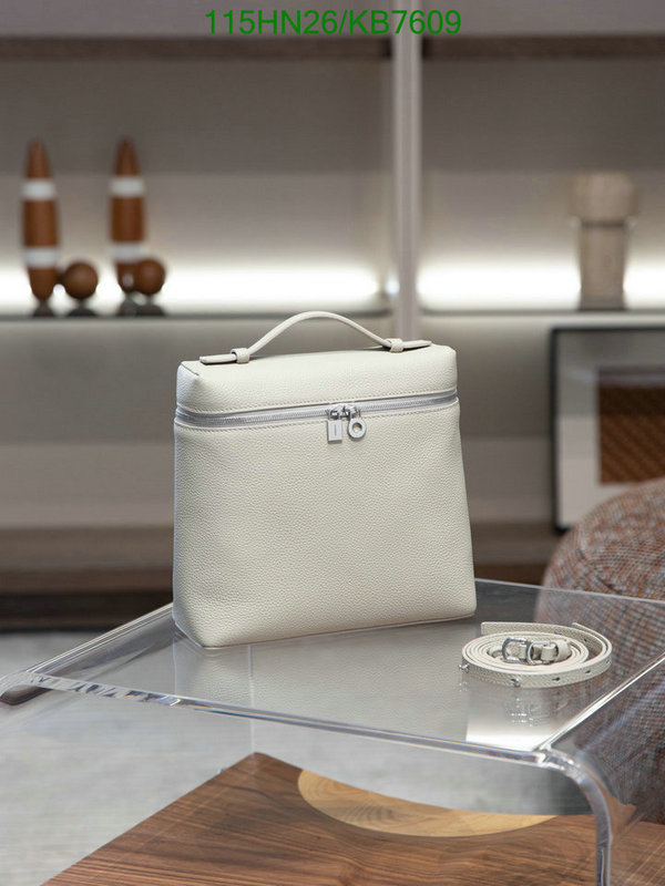 Loro Piana-Bag-4A Quality Code: KB7609 $: 115USD