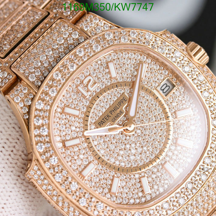 Patek Philippe-Watch-Mirror Quality Code: KW7747 $: 1169USD