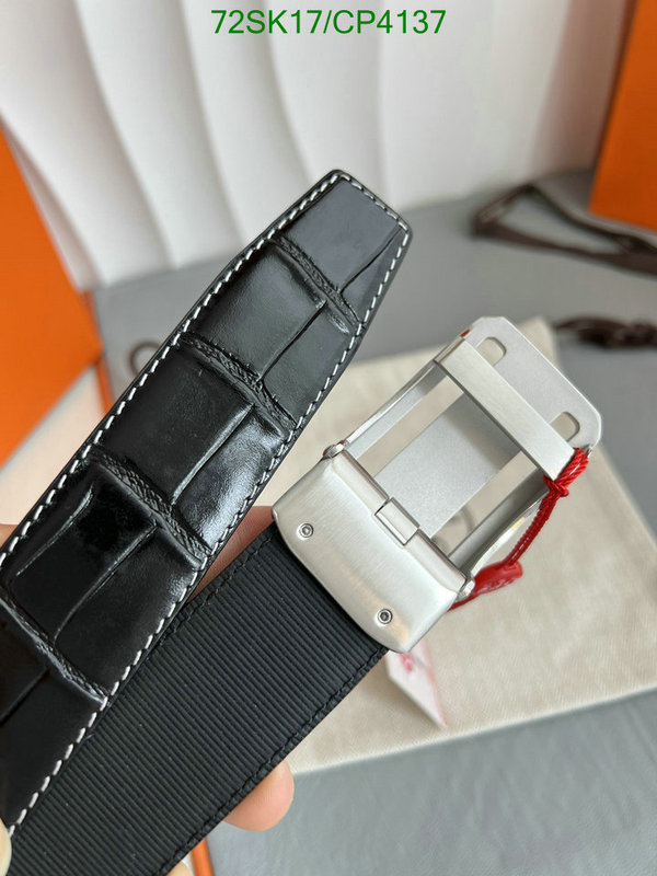 Hermes-Belts Code: CP4137 $: 72USD