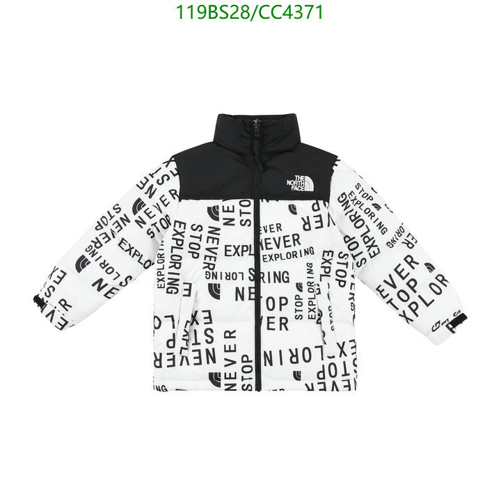 The North Face-Kids Clothing Code: CC4371 $: 119USD