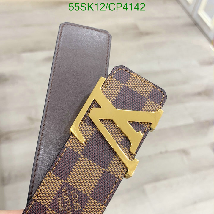 LV-Belts Code: CP4142 $: 55USD