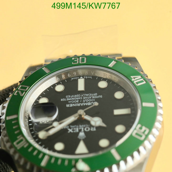 Rolex-Watch-Mirror Quality Code: KW7767 $: 499USD