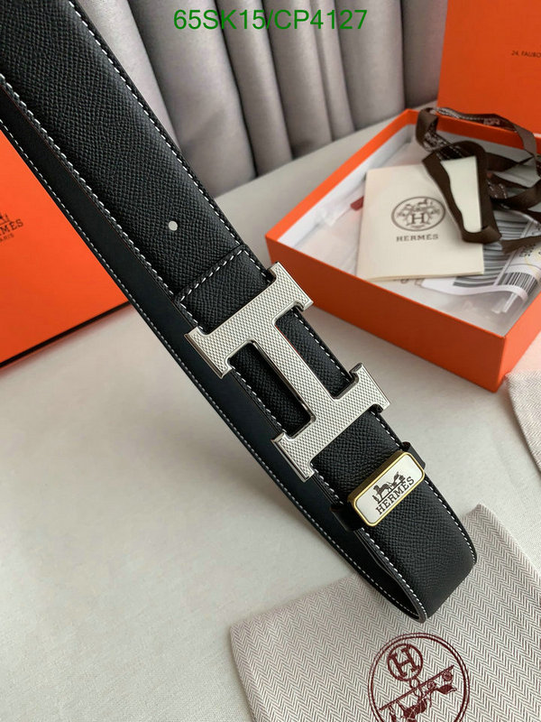 Hermes-Belts Code: CP4127 $: 65USD