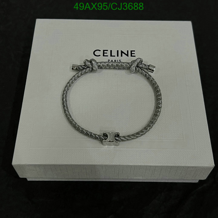 Celine-Jewelry Code: CJ3688 $: 49USD