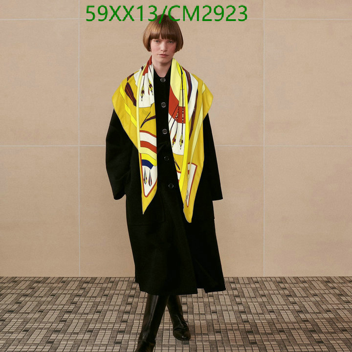 Hermes-Scarf Code: CM2923 $: 59USD