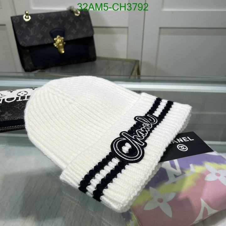 Chanel-Cap(Hat) Code: CH3792 $: 32USD