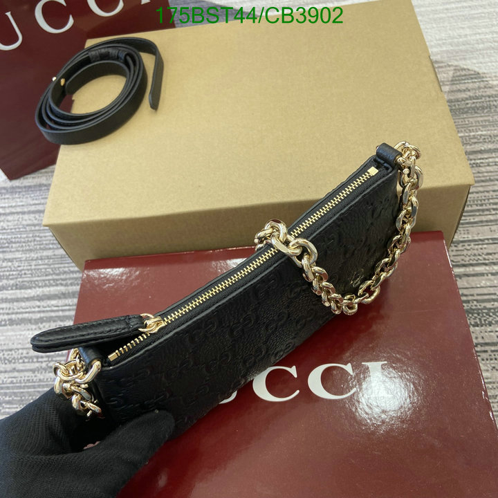 Gucci-Bag-Mirror Quality Code: CB3902 $: 175USD