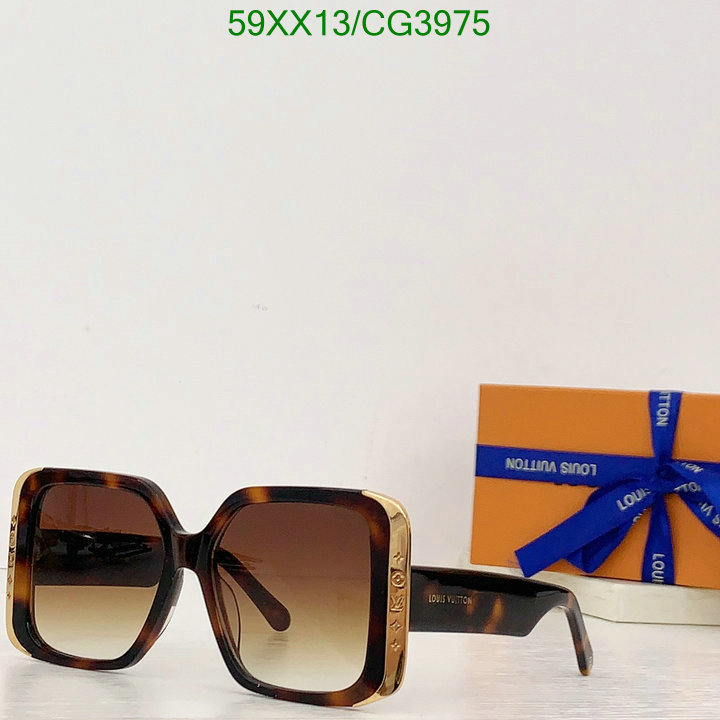 LV-Glasses Code: CG3975 $: 59USD