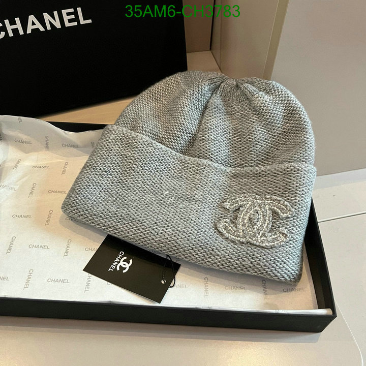 Chanel-Cap(Hat) Code: CH3783 $: 35USD