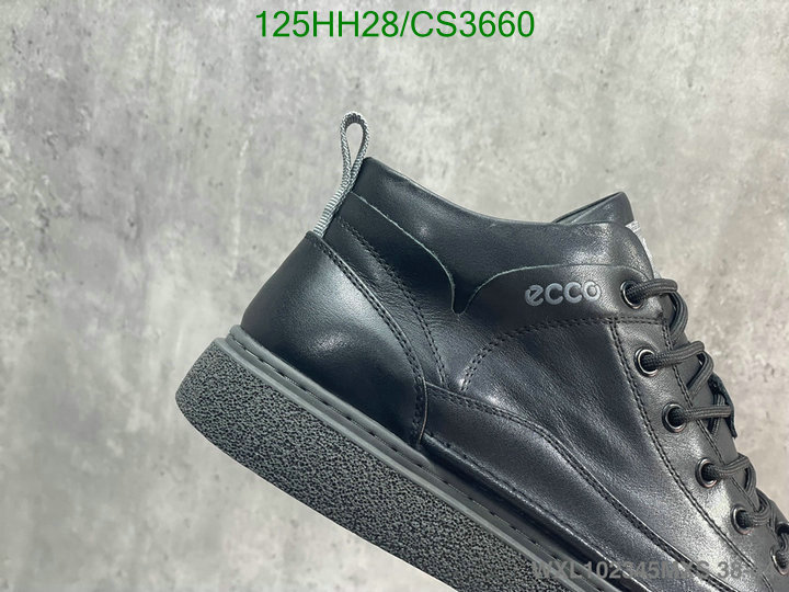 Ecco-Men shoes Code: CS3660 $: 125USD