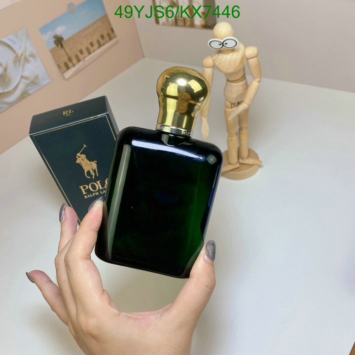 POLO-Perfume Code: KX7446 $: 49USD