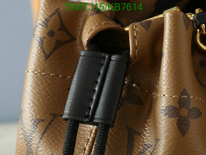 LV-Bag-4A Quality Code: KB7614 $: 75USD