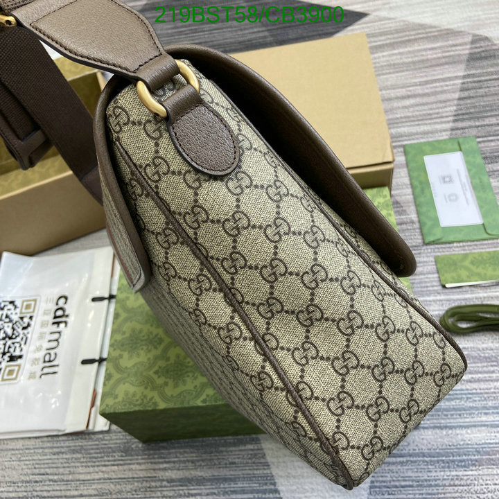 Gucci-Bag-Mirror Quality Code: CB3900 $: 219USD