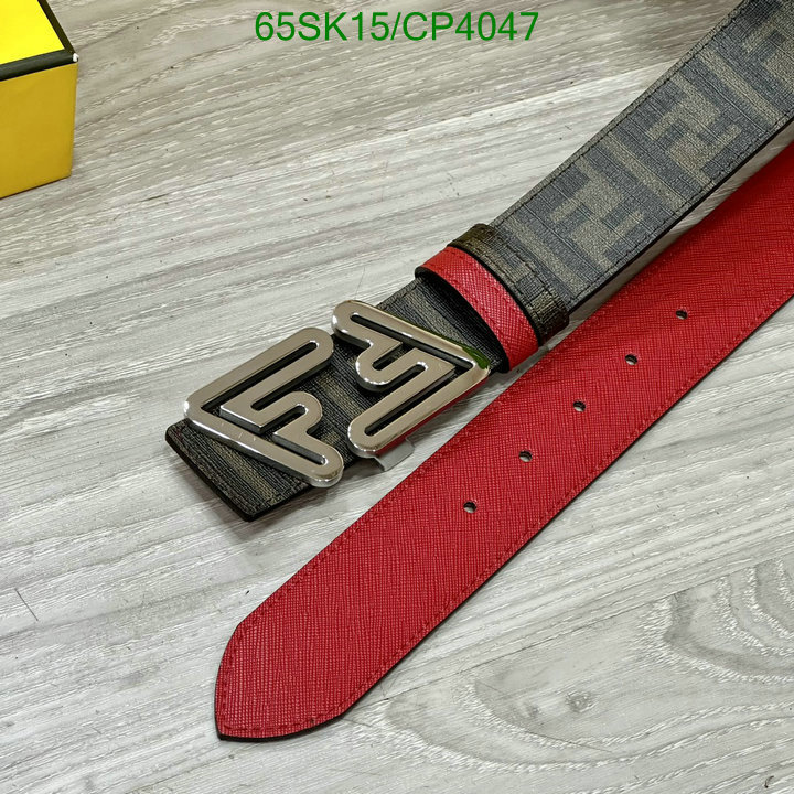 Fendi-Belts Code: CP4047 $: 65USD