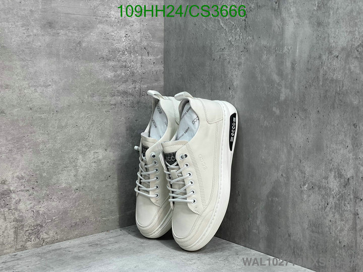 Ecco-Men shoes Code: CS3666 $: 109USD