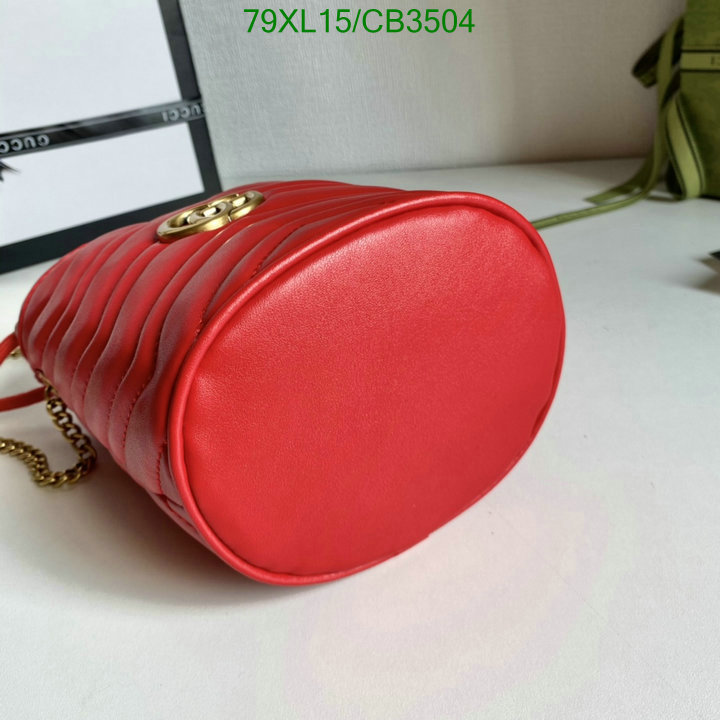 Gucci-Bag-4A Quality Code: CB3504 $: 79USD