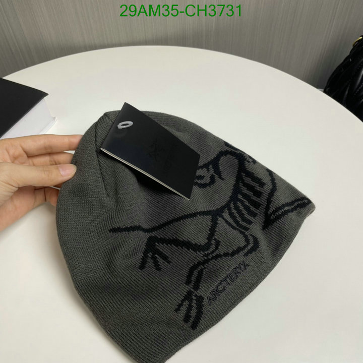 ARCTERYX-Cap(Hat) Code: CH3731 $: 29USD