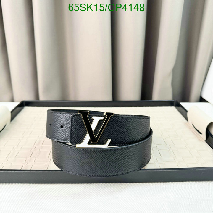 LV-Belts Code: CP4148 $: 65USD