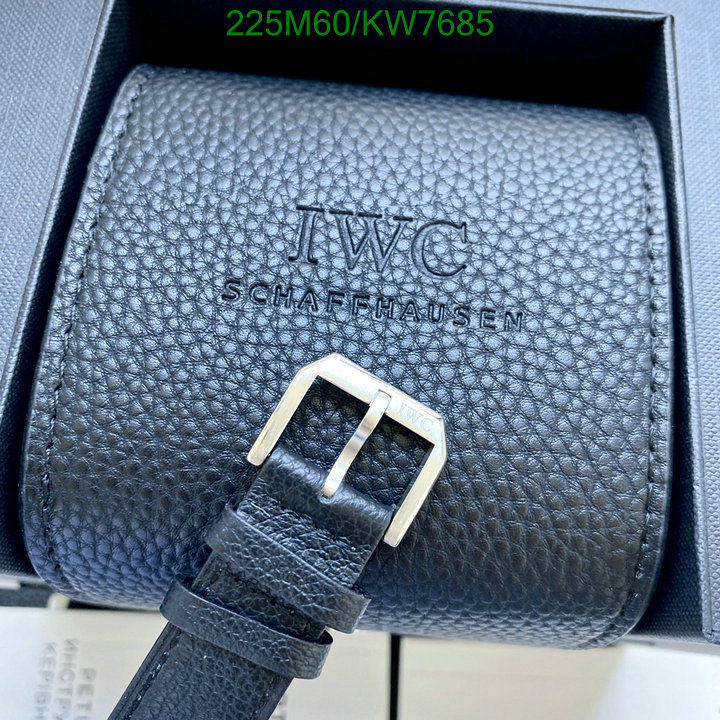 IWC-Watch-Mirror Quality Code: KW7685 $: 225USD