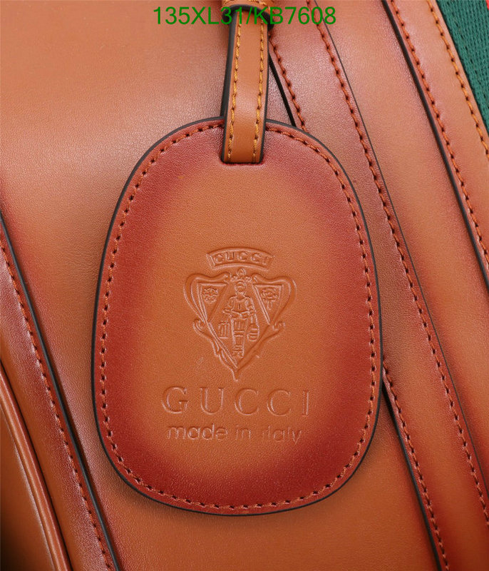 Gucci-Bag-4A Quality Code: KB7608 $: 135USD