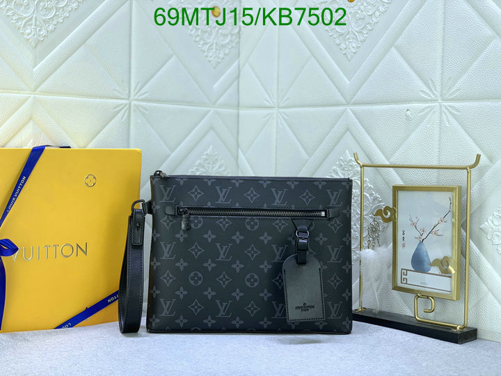 LV-Bag-4A Quality Code: KB7502 $: 69USD