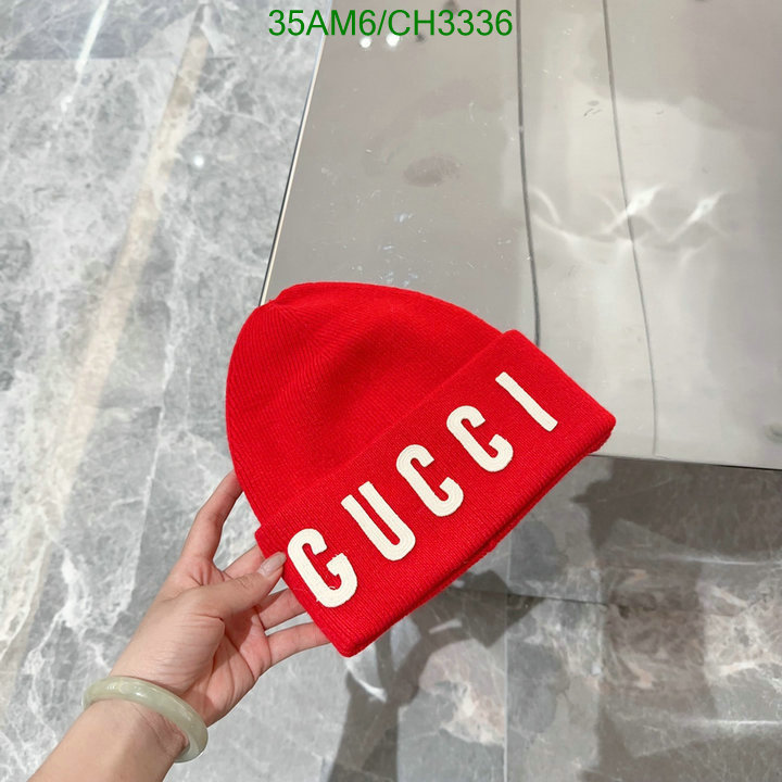 Gucci-Cap(Hat) Code: CH3336 $: 35USD