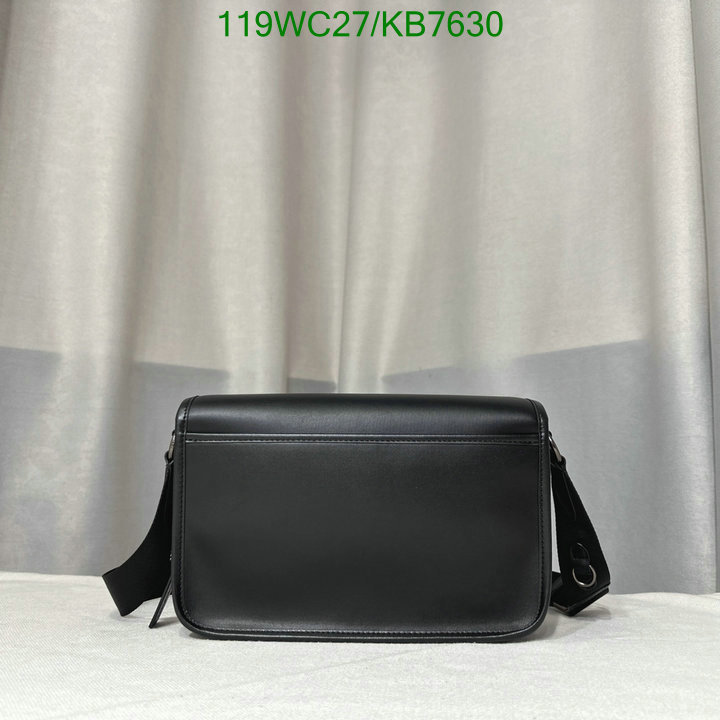 Coach-Bag-4A Quality Code: KB7630 $: 119USD