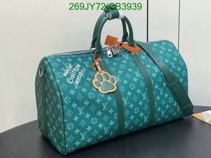 LV-Bag-Mirror Quality Code: CB3939 $: 269USD