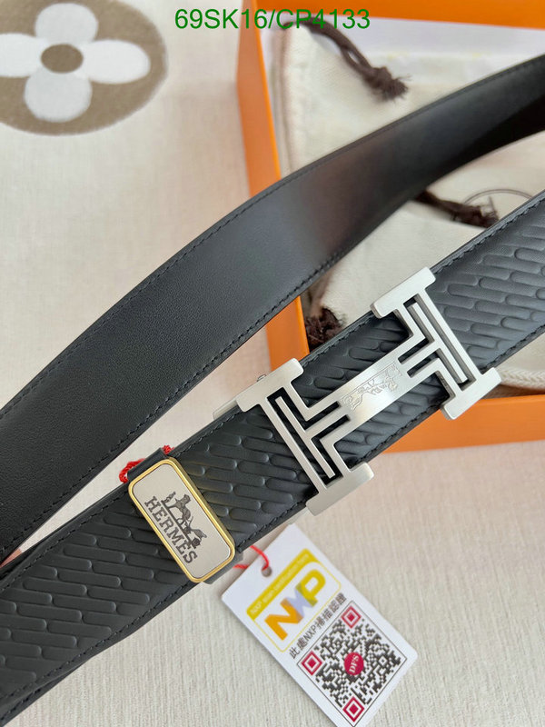 Hermes-Belts Code: CP4133 $: 69USD