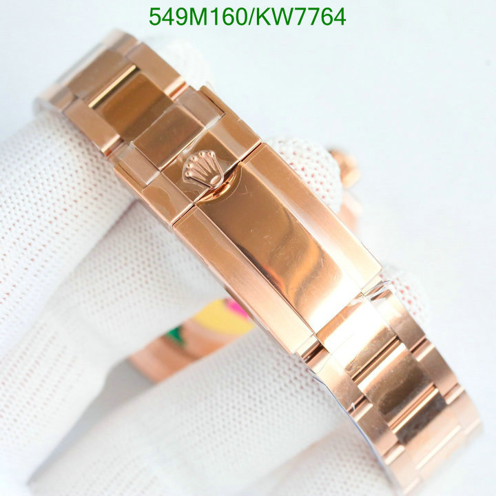 Rolex-Watch-Mirror Quality Code: KW7764 $: 549USD