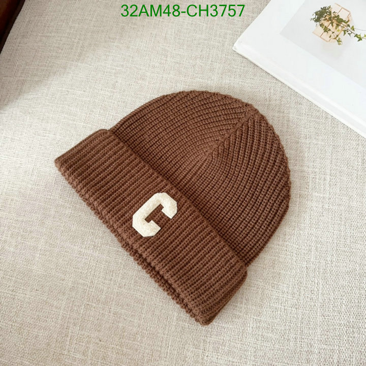 Celine-Cap(Hat) Code: CH3757 $: 32USD