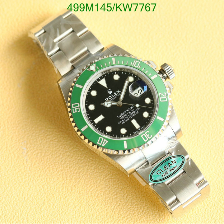 Rolex-Watch-Mirror Quality Code: KW7767 $: 499USD