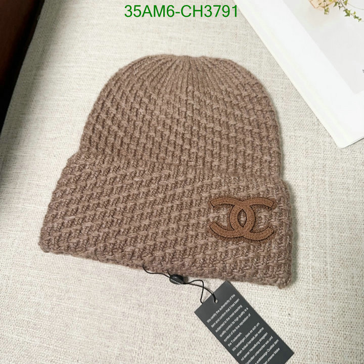 Chanel-Cap(Hat) Code: CH3791 $: 35USD