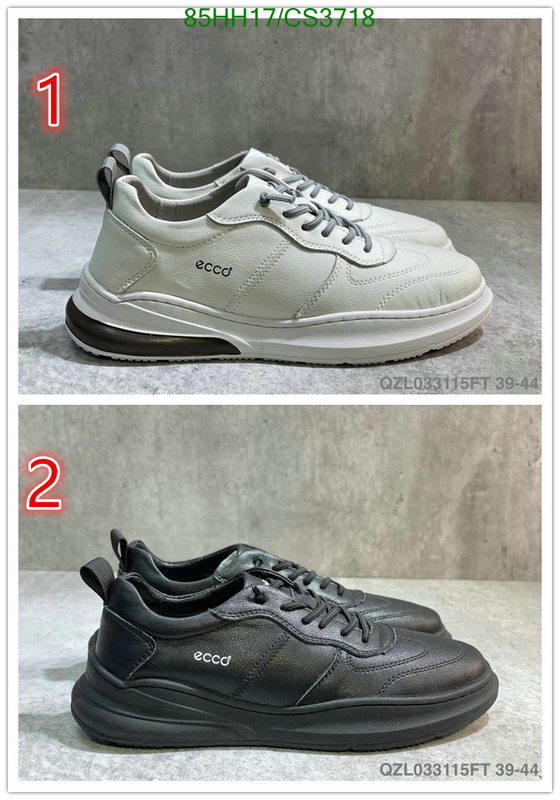 Ecco-Men shoes Code: CS3718 $: 85USD