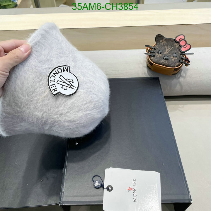 Moncler-Cap(Hat) Code: CH3854 $: 35USD