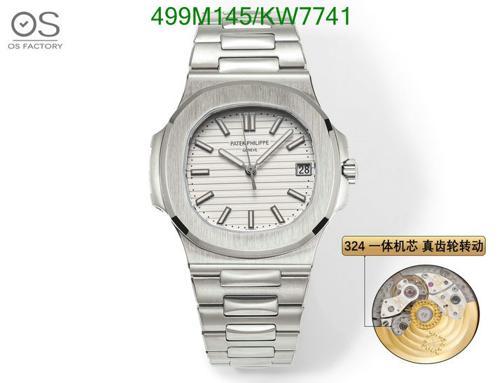 Patek Philippe-Watch-Mirror Quality Code: KW7741 $: 499USD