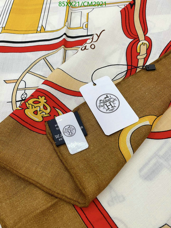 Hermes-Scarf Code: CM2921 $: 85USD