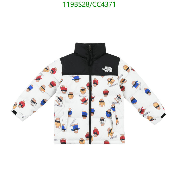 The North Face-Kids Clothing Code: CC4371 $: 119USD