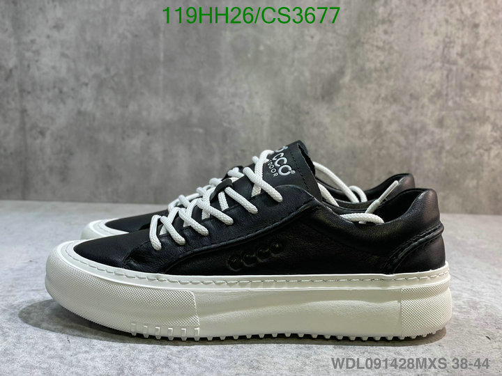 Ecco-Men shoes Code: CS3677 $: 119USD