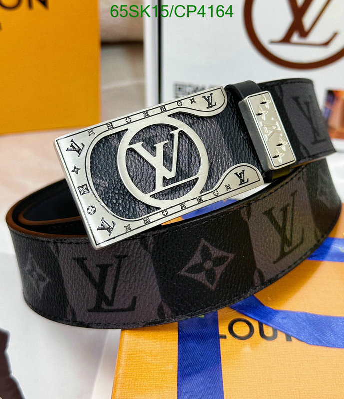 LV-Belts Code: CP4164 $: 65USD