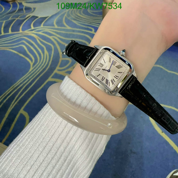 Cartier-Watch-4A Quality Code: KW7534 $: 109USD