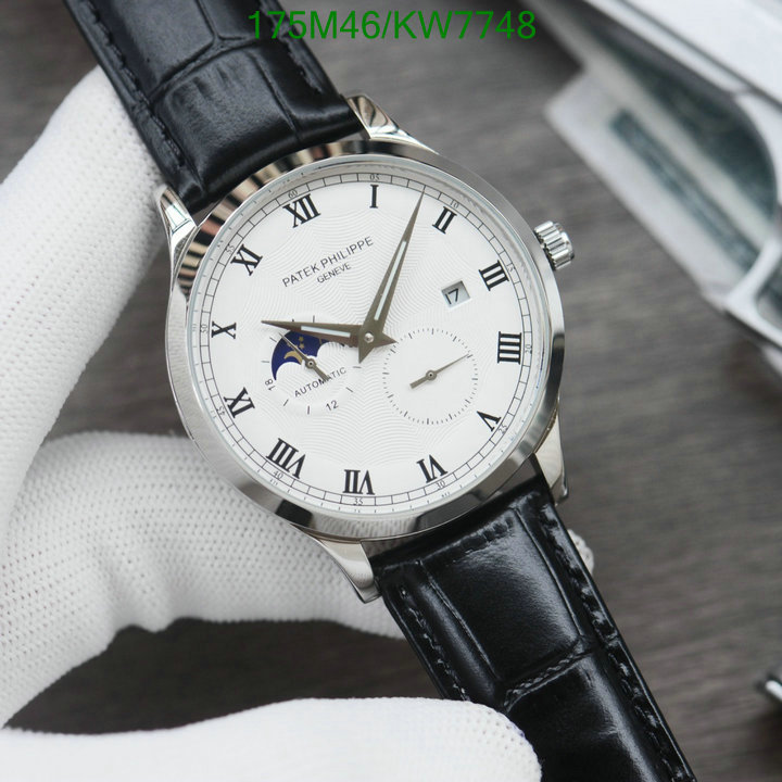 Patek Philippe-Watch-4A Quality Code: KW7748 $: 175USD