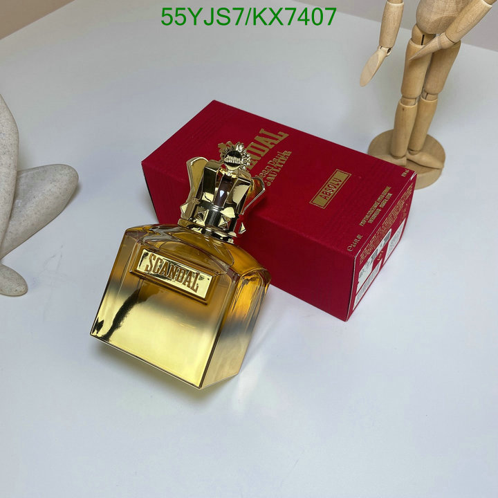 Jean Paul Gaultier-Perfume Code: KX7407 $: 55USD