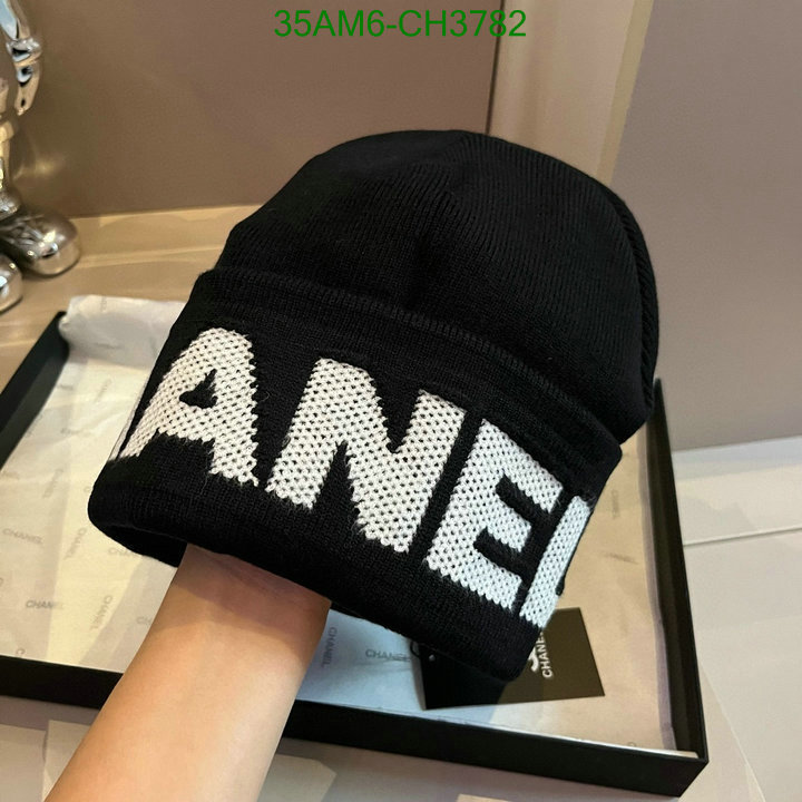 Chanel-Cap(Hat) Code: CH3782 $: 35USD