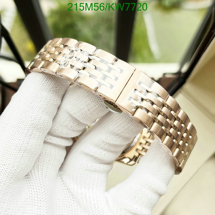 Omega-Watch-Mirror Quality Code: KW7720 $: 215USD