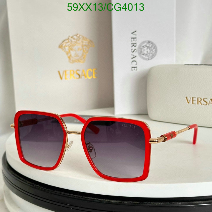 Versace-Glasses Code: CG4013 $: 59USD