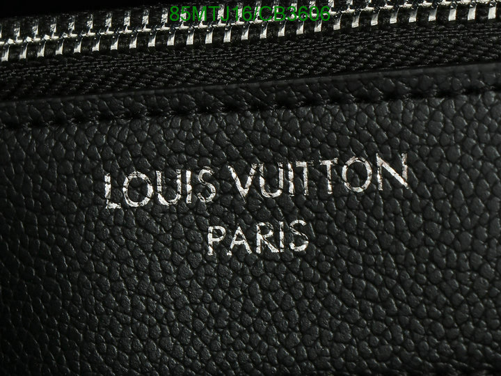 LV-Bag-4A Quality Code: CB3606 $: 85USD